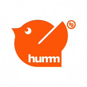 Humm Pay Logo