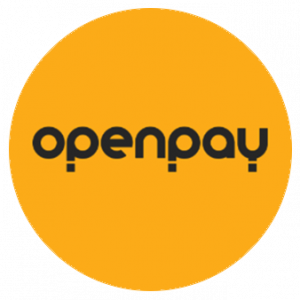 OpenPay Logo